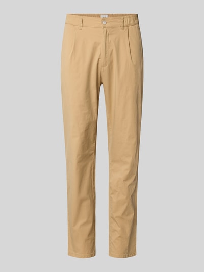 Brax Hose mit Gesäßtaschen Modell 'HYPERLIGHT' Camel 2