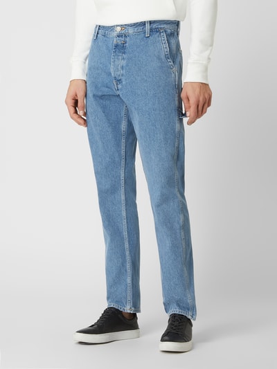 Jack & Jones Relaxed Fit Cargojeans aus Baumwolle Modell 'Chris'  Jeans 4