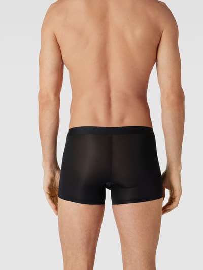 HOM Trunks mit elastischem Bund Black 4