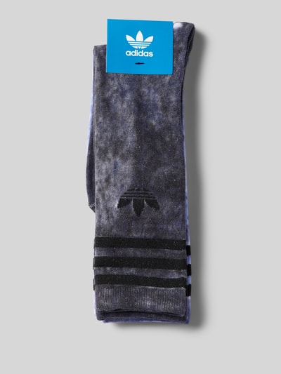 adidas Originals Socken im Batik-Look im 2er-Pack Black 3