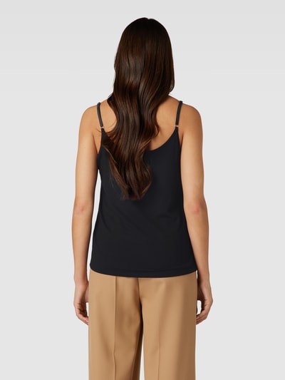 JOYSHAPER Shapewear Camisole Für Damen – Bauchkontrolle-Tanktop Mit Verstellbaren Trägern, Aus Nylon/Elasthan, Kein Aufrollen