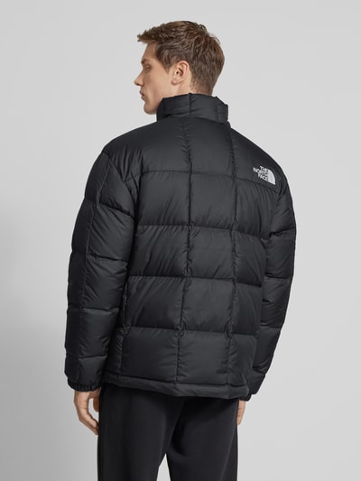 The North Face Steppjacke mit Stehkragen Modell 'LHOTSE' Black 5