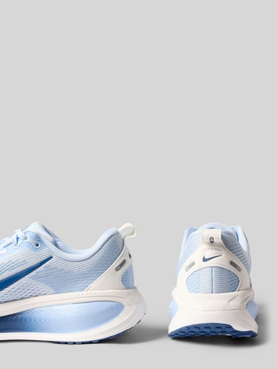 Nike Sneaker mit Schnürung Modell 'VOMERO 18' Hellblau 3