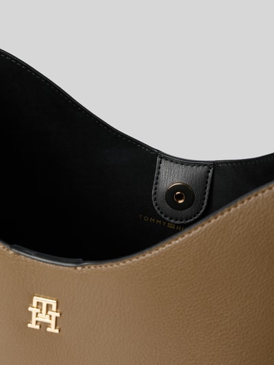 Tommy Hilfiger Tas met afneembaar muntvak Beige - 4