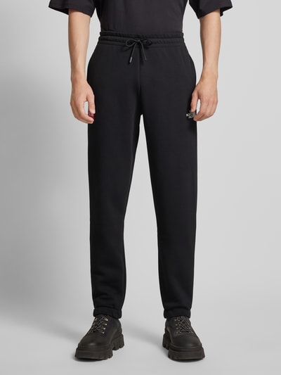 The North Face Sweatpants mit elastischem Bund black online kaufen