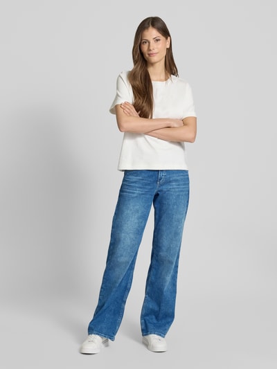 Angels Jeans mit Eingrifftaschen Hellblau 1