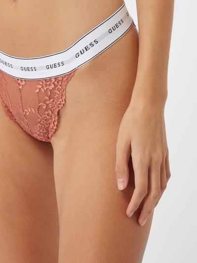 Guess Brazilian aus Spitze Modell 'Belle' Terra 3