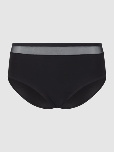 Marie Jo Slip aus Mikrofaser Modell 'Louie' Black 2