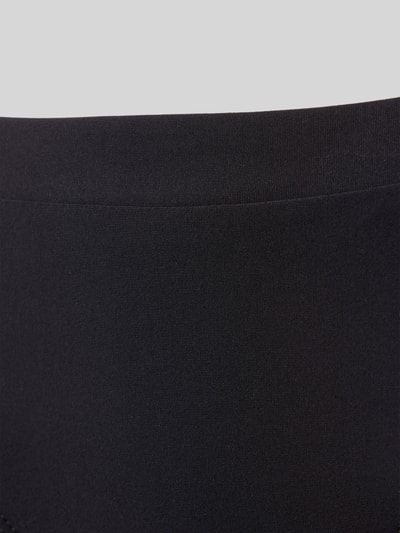 Barts Bikini-Hose mit eingefassten Abschlüssen Black 2