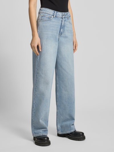 JJXX Jeans mit 5-Pocket-Design Modell 'TOKYO' Hellblau 4