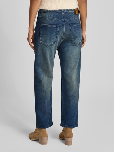 MAC Jeans met 5-pocketmodel Blauw - 5