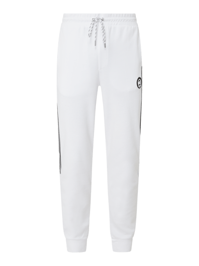 Michael Kors Sweatbroek met logodetails  Wit - 2