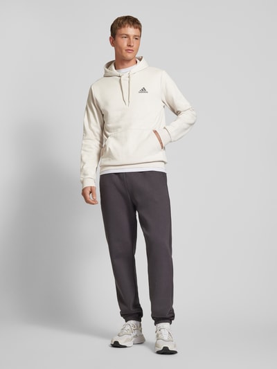 ADIDAS SPORTSWEAR Hoodie met capuchon Beige - 1