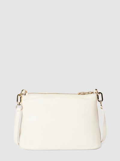 Tommy Hilfiger Handtasche mit Label-Details Sand 4