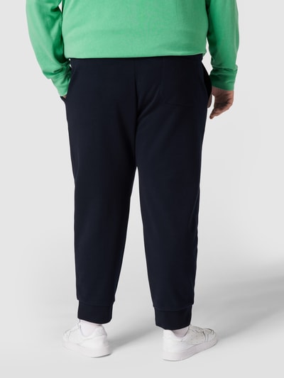 Polo Ralph Lauren Big & Tall PLUS SIZE Sweatpants mit Label-Stitching Marine 5