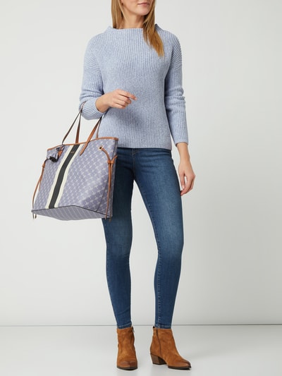 Vero Moda Skinny Fit Jeans mit Stretch-Anteil  Jeansblau 1