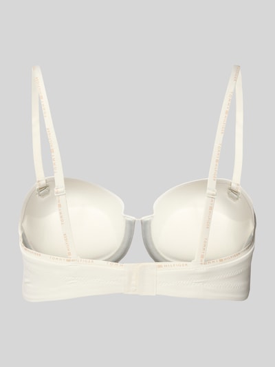 Tommy Hilfiger BH mit Bügeln Offwhite 3