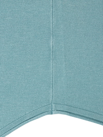 Vero Moda Pullover mit Raglanärmeln Modell 'Nellie' Mint 3