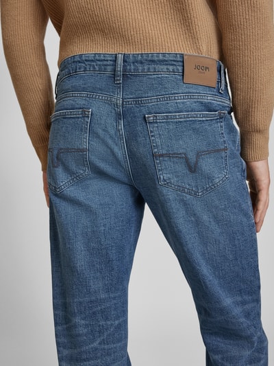 JOOP! Jeans Modern Fit Jeans im 5-Pocket-Design Modell 'Mitch' Jeansblau 3