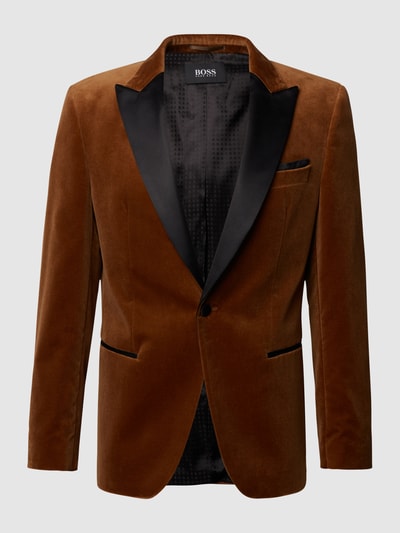 Terno Masculino Mrbuerly Seersucker - 2 Peças Listrado Azul Claro GG | Slim Fit