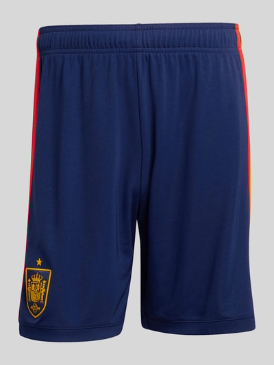 adidas Sportswear Trainingsshorts Modell 'SPAIN 26' Dunkelblau 2