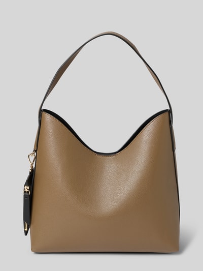 Tommy Hilfiger Tas met afneembaar muntvak Beige - 3