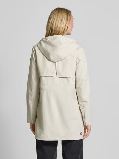 Colmar Originals Parka mit Zweiwege-Reißverschluss Sand 5