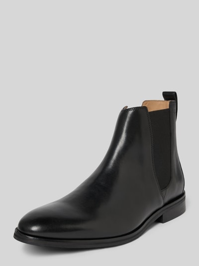JOOP! SHOES Chelsea boots van leer, model 'pero 1.0 kleitos'  - 1