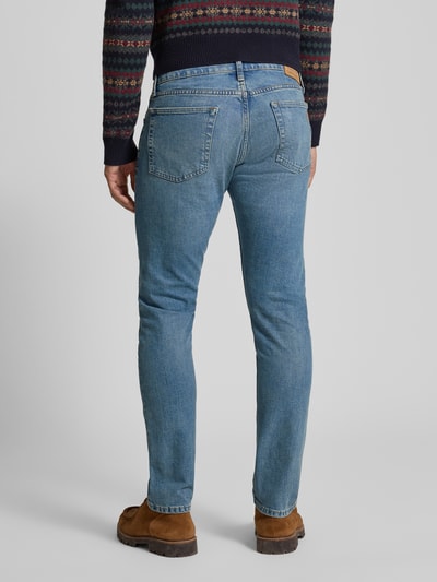 Polo Ralph Lauren Jeans met 5-pocketmodel, model 'SULLIVAN' Jeansblauw - 5