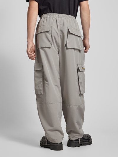 The Hundreds Cargohose mit Label-Detail Modell 'Guide' Hellgrau 5