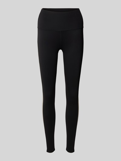 P.E Nation Sportleggings mit hohem Bund Black 2