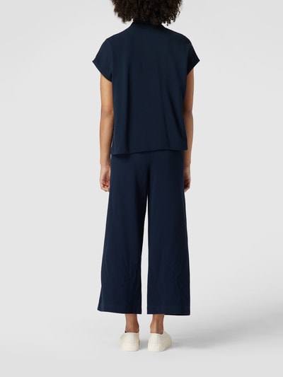 Marc O'Polo Denim Jumpsuit mit Cut Out Marine 5