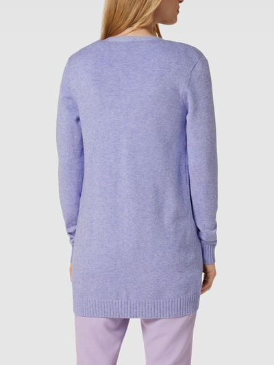 Vila Cardigan mit seitlichen Eingrifftaschen Modell 'VIRIL