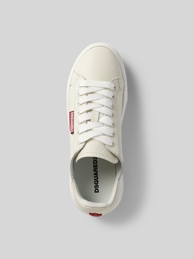 Dsquared2 Sneaker mit Label-Detail Mud 4