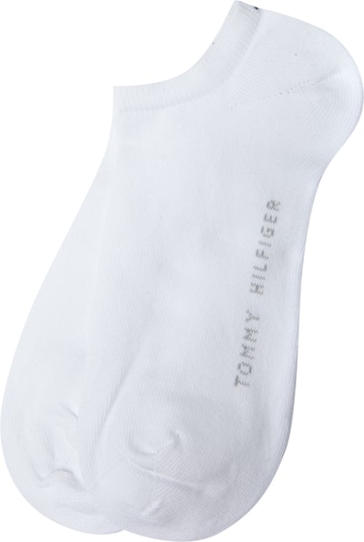 Tommy Hilfiger Sneakersocken im 2er-Pack Weiss 4