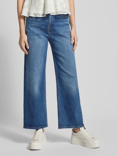 Pepe Jeans Jeans met 5-pocketmodel Blauw - 4