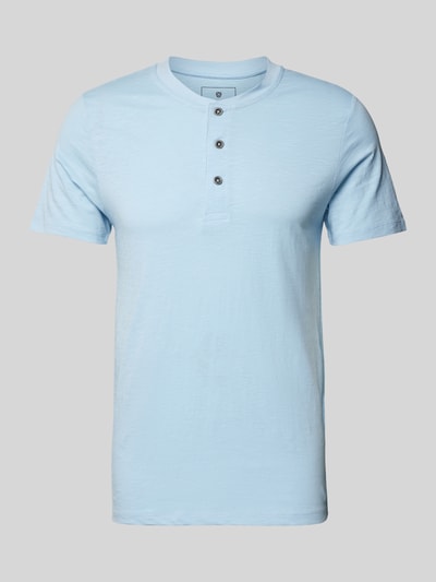 Jack & Jones Premium T-Shirt mit Rundhalsausschnitt Modell 'BLUNIXS' Hellblau 2