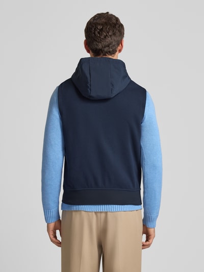 Polo Ralph Lauren Regular Fit Steppweste aus Baumwoll-Mix Marine 5