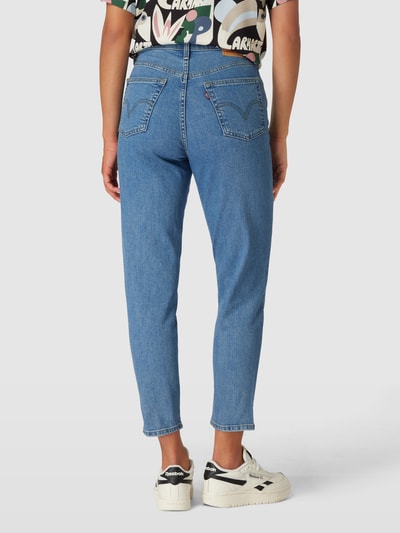 Levi's® Jeans met labelpatch Jeansblauw - 5