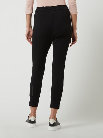 Daydream Jogpants mit Stretch-Anteil Modell 'Fusion Air'  Black 5