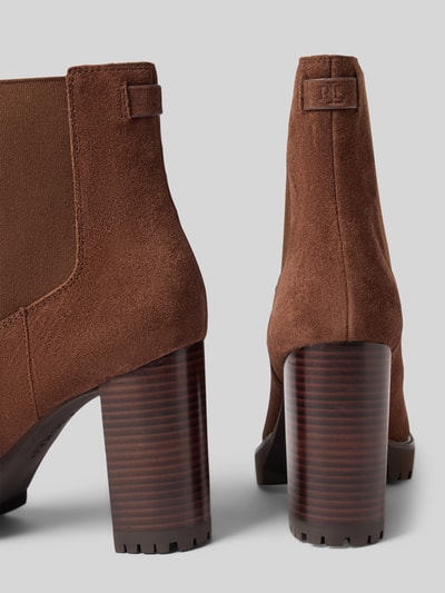 Lauren Ralph Lauren Sztyblety na słupku model ‘LAYNE’ Średniobrązowy 2