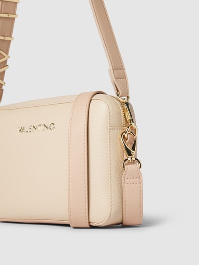 VALENTINO BAGS Handtas in zwart, model 'ALEXIA' Ecru - 2