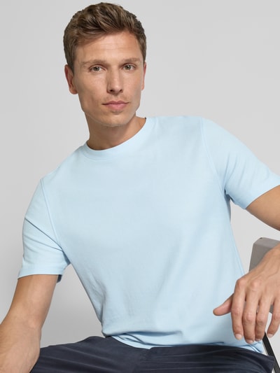 MCNEAL T-shirt met ronde hals Lichtblauw - 3