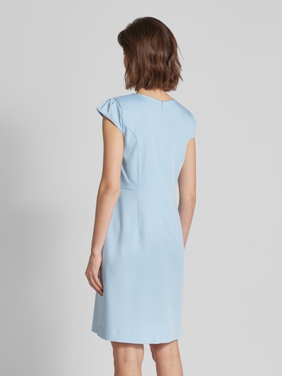 More More Etuikleid In Minil nge hellblau Online Kaufen