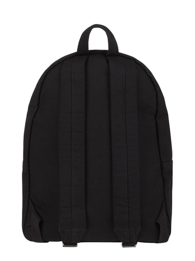 Polo Ralph Lauren Rucksack aus Baumwolle  Black 3