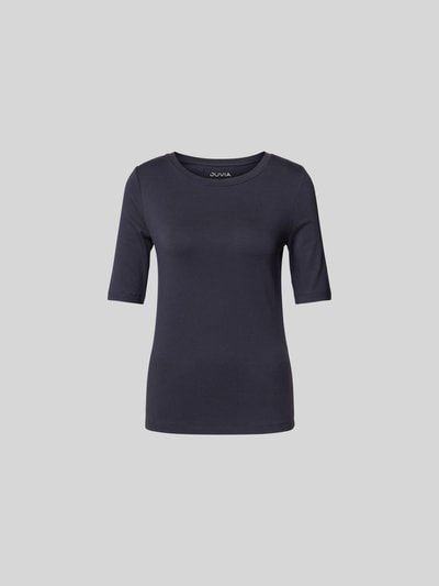 Juvia T-Shirt mit 1/2-Ärmel Marine 2