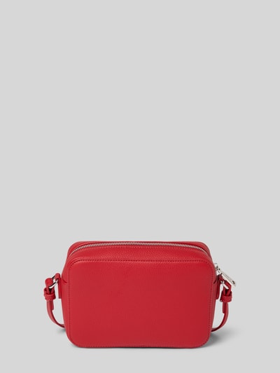 JOOP! Jeans Handtasche mit Label-Detail Modell 'lettera 1.0 cloe' Rot 4