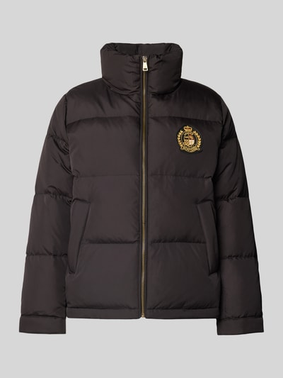 Lauren Ralph Lauren Steppjacke mit Stehkragen Black 2