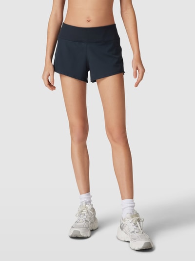 Roxy Shorts mit Galonstreifen Modell 'BOLD MOVES' Black 4