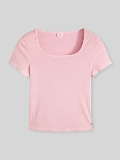 Levi's® Slim Fit T-Shirt Rosa 2